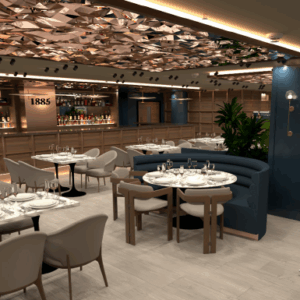 Club 1885