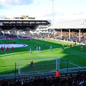 Fulham FC Hospitality Packages | Craven Cottage, London