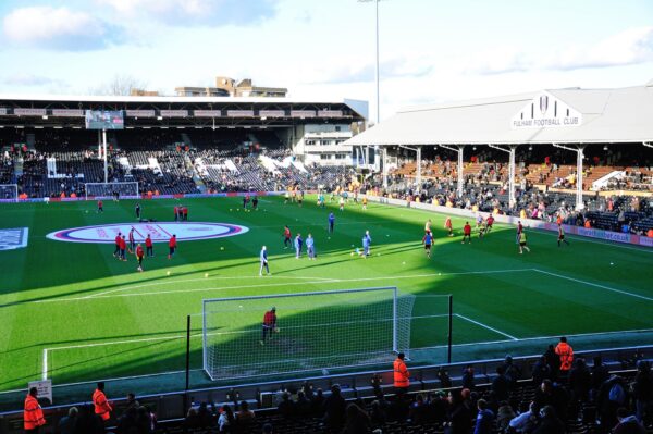 Fulham FC Hospitality Packages | Craven Cottage, London