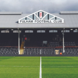 Fulham FC Hospitality Packages | Craven Cottage, London