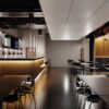 The Dugout Hospitality, Fulham FC, Riverside, Craven Cottage
