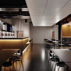 The Dugout Hospitality, Fulham FC, Riverside, Craven Cottage