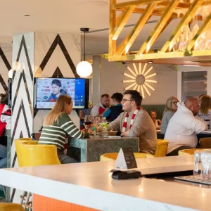 Women's Super League Hospitality Packages from VIP Matchdays