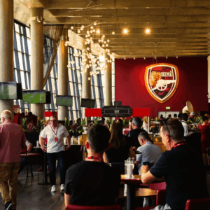 Woolwich Arsenal