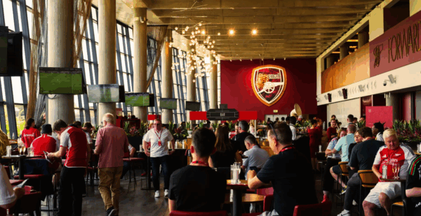 Woolwich Arsenal