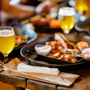 Fulham FC Hospitality Packages | Craven Cottage, London