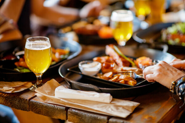 Fulham FC Hospitality Packages | Craven Cottage, London