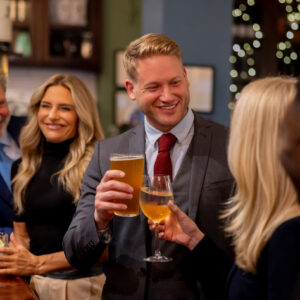 Fulham FC Hospitality Packages | Craven Cottage, London