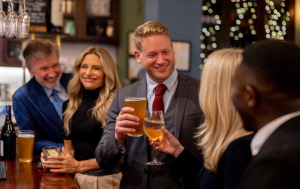 Fulham FC Hospitality Packages | Craven Cottage, London