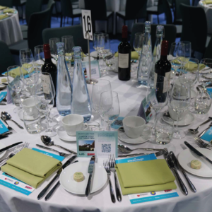 London Gold Cup Lunch Hospitality