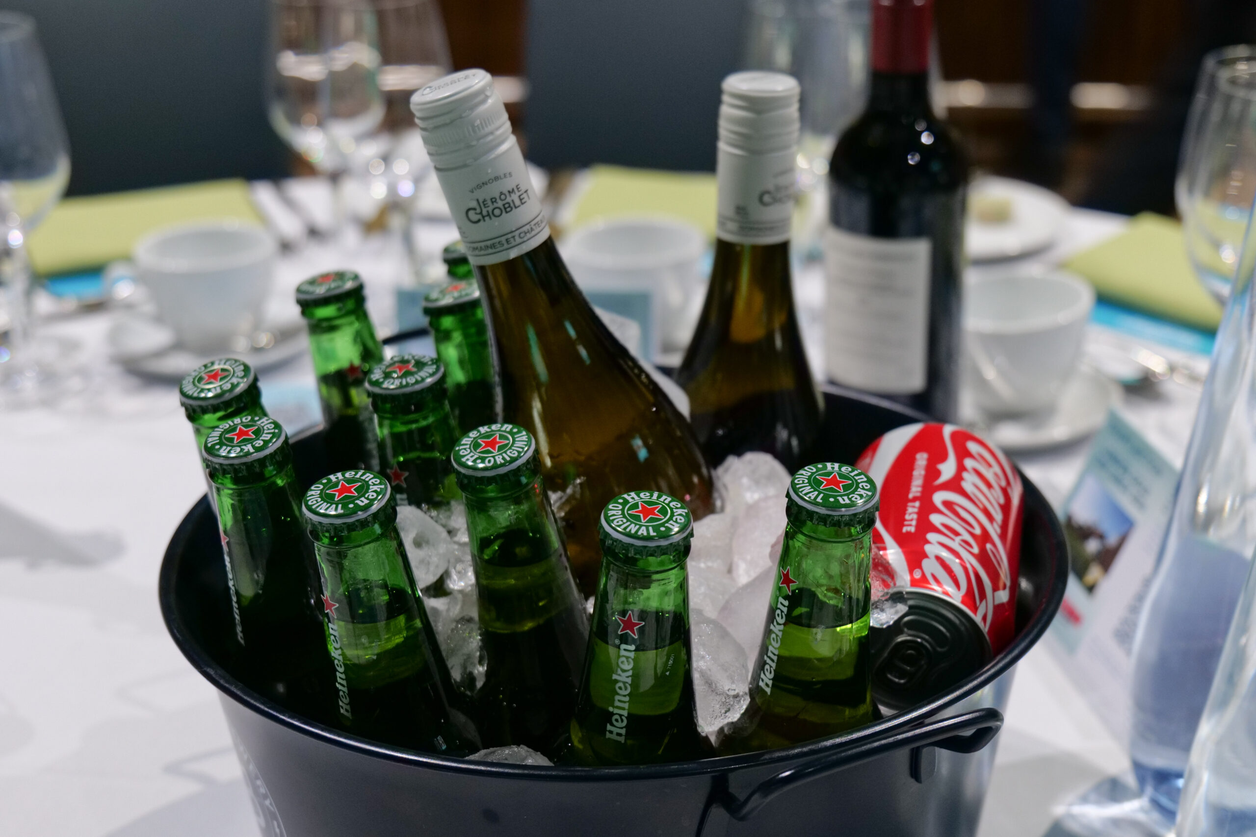 London Gold Cup Lunch Hospitality London Gold Cup Lunch Hospitality