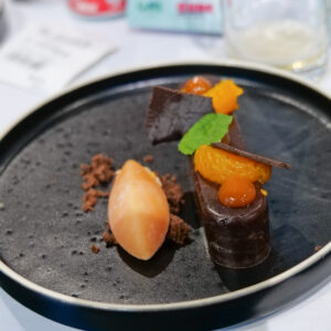 London Gold Cup Lunch Hospitality