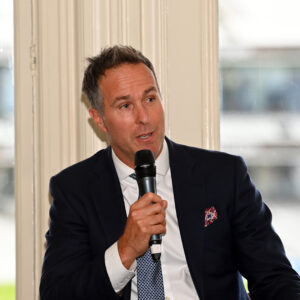 London Gold Cup Lunch Hospitality