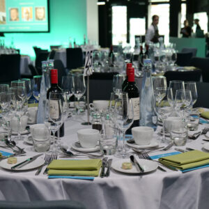 London Gold Cup Lunch Hospitality