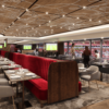 Founders Lounge hospitality | Liverpool FC | Anfield, Liverpool