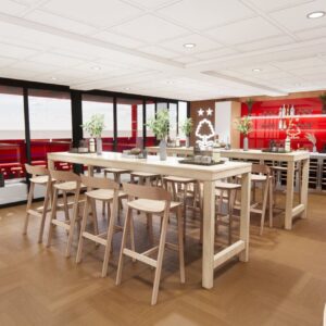 City Ground Suites Hospitality - Nottingham Forest