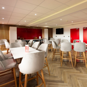 City Ground Suites Hospitality - Nottingham Forest