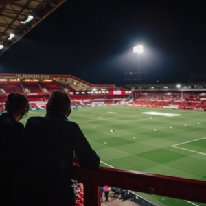 City Ground Suites Hospitality - Nottingham Forest