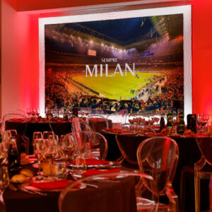 Executive Lounge Placeé - AC Milan