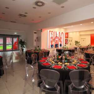 Executive Lounge Placeé - AC Milan