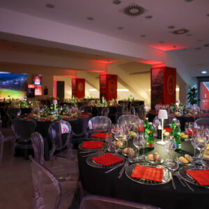 Executive Lounge Placeé - AC Milan