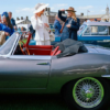 Salon Prive hospitality 2025