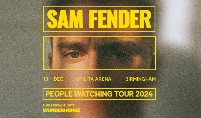 Sam Fender