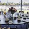 Executive Box - Edgbaston