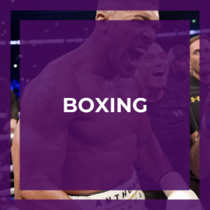 Boxing
