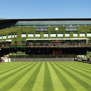 Wimbledon Hospitality 2025