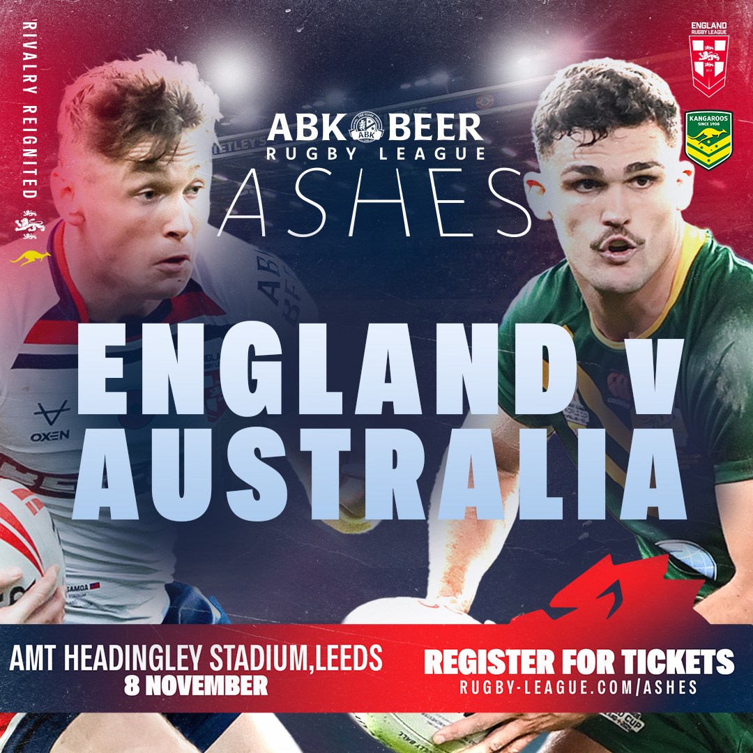 ABK Beer Ashes Hospitality Packages - England v Australia - AMT Headingley Stadium ABK Beer Ashes Hospitality Packages - England v Australia - AMT Headingley Stadium