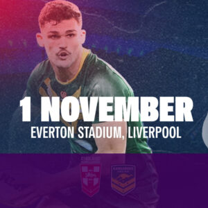 ABK Beer Ashes Test Series - England v Australia - Everton