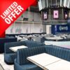 Beyond Tunnel Club Hospitality | Everton Stadium, Liverpool