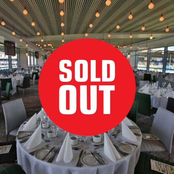 Howard Suite Sold Out