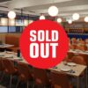 Trinity Place Restaurant Hospitality | Everton Stadium, Liverpool
