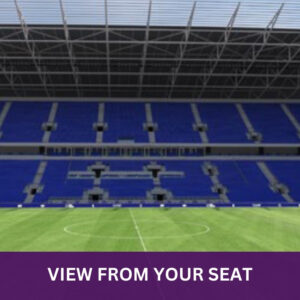 Beyond Tunnel Club Hospitality | Everton Stadium, Liverpool