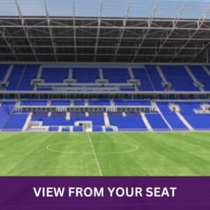 Trinity Place Restaurant Hospitality | Everton Stadium, Liverpool