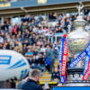 Challenge Cup Semi Final Hospitality Packages and VIP Tickets