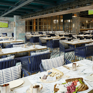 Dock on One Hospitality Packages | Magic Weekend 2026