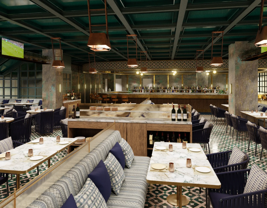 Dock on One Hospitality Packages | Magic Weekend 2026 Dock on One Hospitality Packages | Magic Weekend 2026