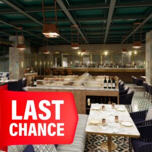 Merchants Restaurant - Ashes 2025 - Everton