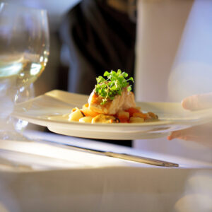 Blue Line Restaurant Hospitality | Everton Stadium, Liverpool