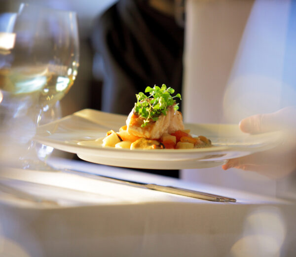 Blue Line Restaurant Hospitality | Everton Stadium, Liverpool