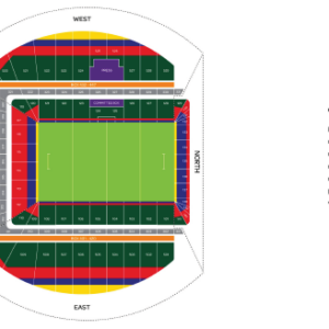 Ireland Six Nations Hospitality