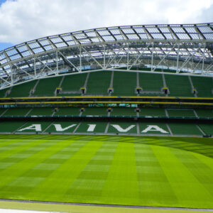Ireland Six Nations Rugby | Aviva Stadium, Dublin