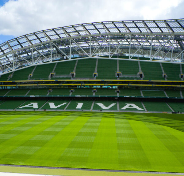 Ireland Six Nations Rugby | Aviva Stadium, Dublin