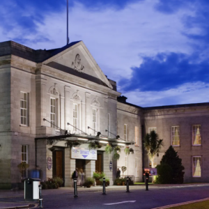 Ireland Six Nations Hospitality