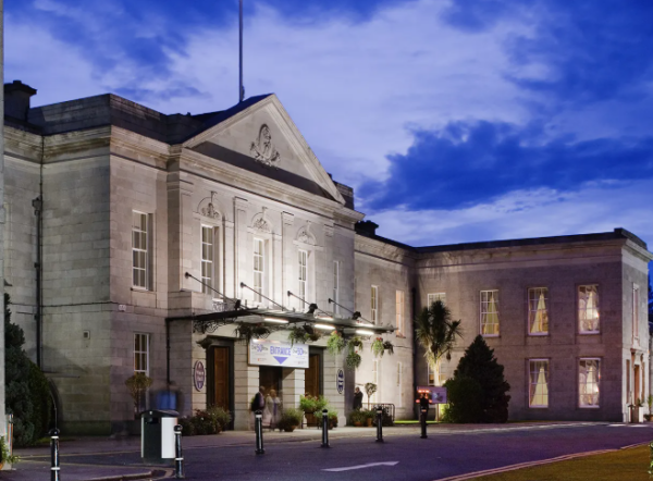 Ireland Six Nations Hospitality