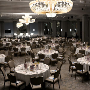 Premier League Captains Lunch