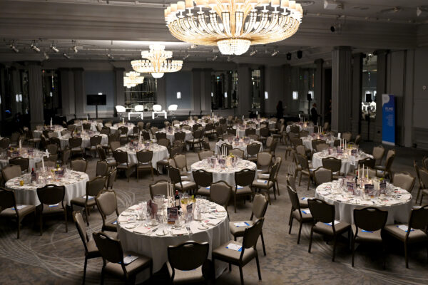Premier League Captains Lunch